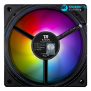 써멀라이트 TL-S12-S ARGB 블랙 벌크 서린 1팩