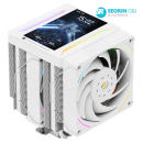 써멀라이트 Peerless Assassin 120 Vision MAX ARGB 서린 (화이트)