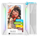 써멀라이트 Peerless Assassin 120 Vision MAX ARGB 서린 (화이트)