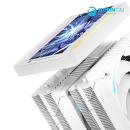 써멀라이트 Peerless Assassin 120 Vision MAX ARGB 서린 (화이트)