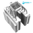 써멀라이트 Peerless Assassin 120 Vision MAX ARGB 서린 (화이트)