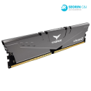 팀그룹 T-Force DDR4-3600 CL18 Vulcan Z Gray 패키지 서린 (16GB(8Gx2))