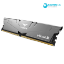팀그룹 T-Force DDR4-3600 CL18 Vulcan Z Gray 패키지 서린 (16GB(8Gx2))