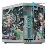 HYTE Y70 FIREFLY CASE