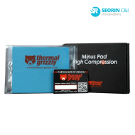 Thermal Grizzly Minus Pad High Compression 120x100 (3.0mm)