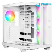 be quiet LIGHT BASE 500 LX (화이트)