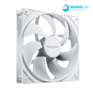 리퍼 - be quiet PURE WINGS 3 PWM 140mm (WHITE)