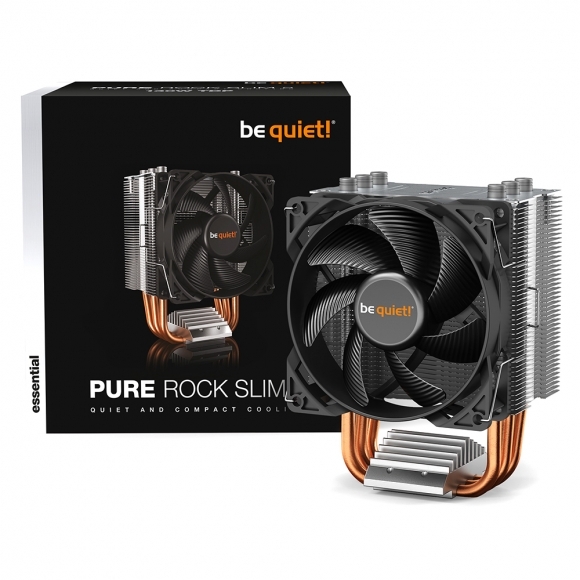 리퍼 - be quiet PURE ROCK SLIM 2