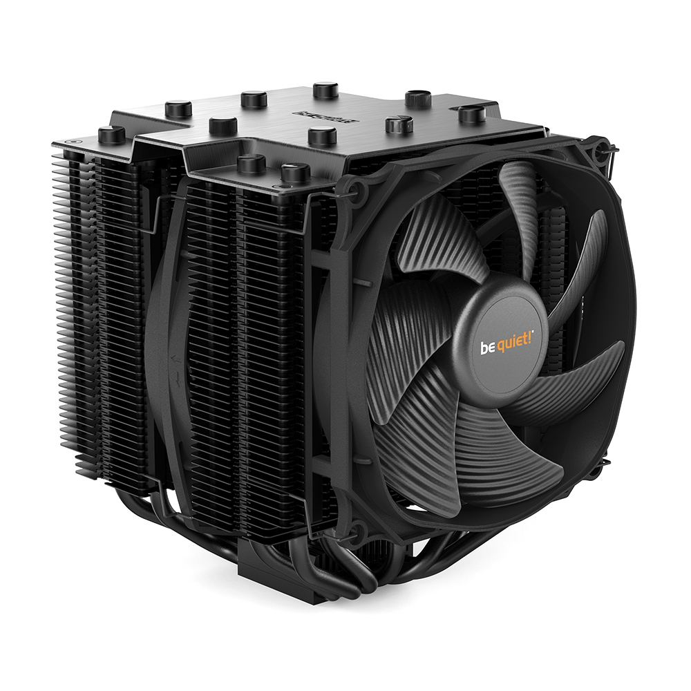 리퍼 - be quiet Dark Rock Pro 4
