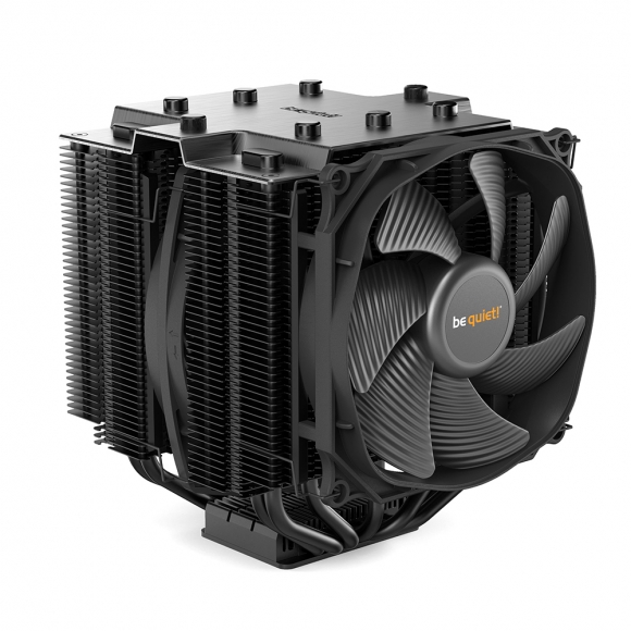 리퍼 - be quiet DARK ROCK Pro TR4