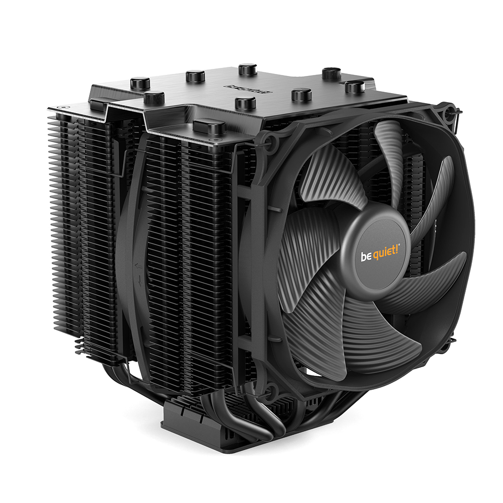 리퍼 - be quiet DARK ROCK Pro TR4