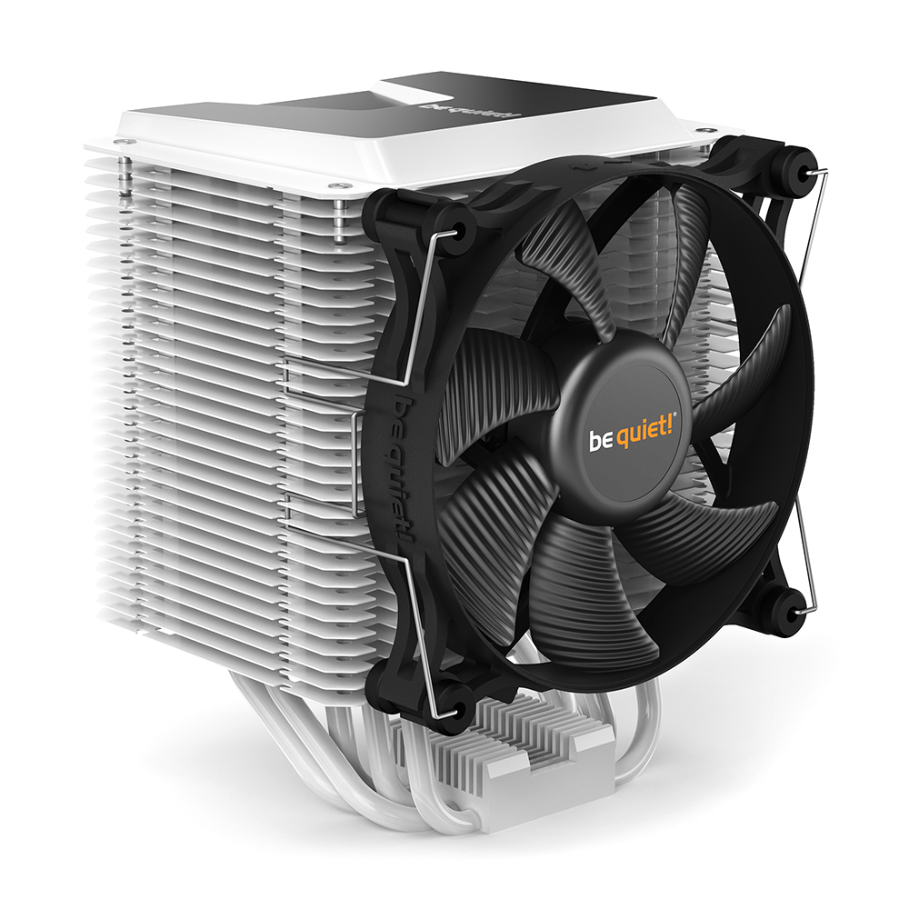 리퍼 - be quiet SHADOW ROCK 3 화이트