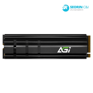 AGI AI858 M.2 NVMe (1TB)