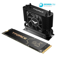 팀그룹 T-Force GA PRO for DARK AirFlow M.2 NVMe (1TB)