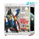 HYTE Y70 Touch infinite GUNDAM WING (케이스)