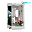 HYTE Y70 Touch infinite GUNDAM WING (케이스)