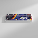 HYTE GUNDAM WING KEYCAPS