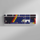HYTE GUNDAM WING KEYCAPS