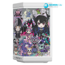 HYTE Y70 TOKIDOKI X HOLOLIVE ADVENT (케이스)