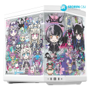 HYTE Y70 TOKIDOKI X HOLOLIVE ADVENT (케이스)