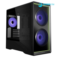 리안리 Vector V150 INF (블랙)