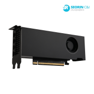 NVIDIA RTX PRO 4000 Blackwell SFF에디션 D7 24GB 서린 (벌크)