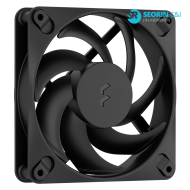 프렉탈디자인 Dynamic3 12 (블랙)