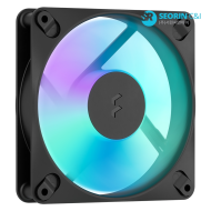 프렉탈디자인 Dynamic3 12 RGB (블랙)