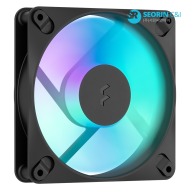 프렉탈디자인 Dynamic3 12 리버스 RGB (블랙)