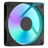 프렉탈디자인 Dynamic3 14 RGB (블랙)