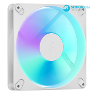 프렉탈디자인 Dynamic3 14 RGB (화이트)