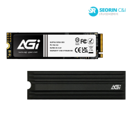 AGI AI828 M.2 NVMe (1TB)