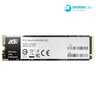 AGI AI298 M.2 NVMe 서린 (512GB)