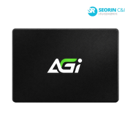 AGI AI238 (256GB)