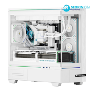 [상반기결산] 써멀라이트 TL-M10W (화이트)