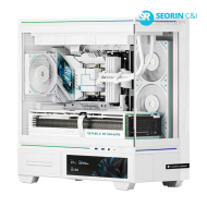[상반기결산] 써멀라이트 TL-M10W VISION (화이트)