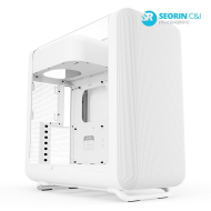 [상반기결산] HYTE X50 (스노우 화이트)