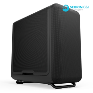 [상반기결산] HYTE X50 AIR (피치 블랙)