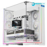 [상반기결산] 써멀라이트 A70 ARGB (화이트)