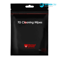 [특가 기획전] Thermal Grizzly Cleaning Wipes