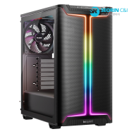 [상반기결산] be quiet PURE BASE 501 DX 블랙