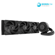 [상반기결산] ARCTIC Liquid Freezer III PRO 360 서린