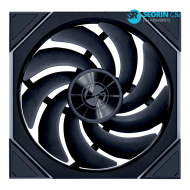 [브랜드위크] 리안리 UNI FAN TL Wireless 140 블랙 1팩