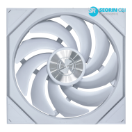 [브랜드위크] 리안리 UNI FAN TL Wireless 140 화이트 1팩