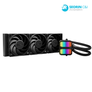 [상반기결산] be quiet SILENT LOOP 3 360MM