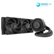 [상반기결산] ARCTIC Liquid Freezer III PRO 240 서린 블랙