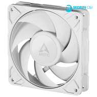 [핫썸머쿨서린] ARCTIC P12 Pro PST 화이트 1팩