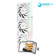 [상반기결산] 써멀라이트 WONDER VISION 360 UB ARGB (화이트)