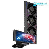 [상반기결산] 써멀라이트 TROFEO VISION 360 ARGB (블랙)