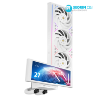 [상반기결산] 써멀라이트 TROFEO VISION 360 ARGB (화이트)